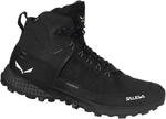 Salewa Pedroc Pro Mid PTX Men Gr&ouml;&szlig;e UK 9 black/black