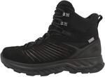 Hanwag M Blueridge Es Schwarz - Multifunktionaler Leichter Herren Wanderstiefel,