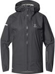 Hagl&ouml;fs Damen L.I.M GTX Jacke, tarn blue, M