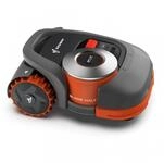 Rasenm&auml;her Robot Segway Navimow H1500E ohne Kabel GPS gesteuert