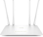 Cudy Intelligenter WiFi-Router, AC1200, WLAN-Extender, drahtloser Access Point,...
