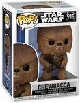 Funko Pop! Star Wars: SWNC - Chewbacca - Vinyl-Sammelfigur - Geschenkidee -