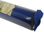 Papstar, Tischdecke, Tissue "ROYAL Collection" 25 m x 1,18 m dunkelblau, #81907