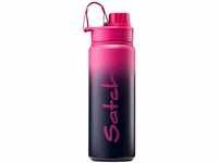 satch Trinkflasche aus Edelstahl BPA-frei 0,5l, Auslaufsicher und Kohlensäure