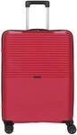D & N Travel Line 4000 4-Rollen Trolley 66 cm