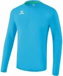LIGA Trikot Erima Herren Langarm (3141825), Curacao, L