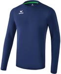 LIGA Trikot Erima Herren Langarm (3141824), new Navy, 3XL