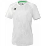 Erima Damen Madrid 2.0 Trikot (3132113), wei&szlig;, 34