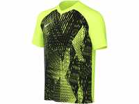 Nike Unisex Kinder Short-Sleeve Soccer Jersey Y Nk Df Prcsn Vi JSY Ss,