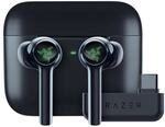 Razer Hammerhead Pro HyperSpeed - True Wireless Gaming Earbuds Chroma RGB (HyperSpeed