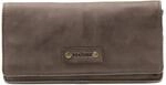 Maitre - steinbach immine purse lh14f Dunkelbraun