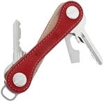 KEYKEEPA&reg; -Nubukleder - Edler Key Organizer f&uuml;r bis zu 12 Schl&uuml;ssel -