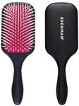 Denman Entwirr- & Styling-Paddle-Haarb&uuml;rste f&uuml;r nasses oder trockenes Haar &ndash;