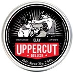 Uppercut Deluxe Clay for Men Matte Finish, Matter Ton Mit Geringem Glanz f&uuml;r ein