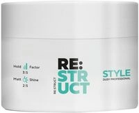 Dusy Professional RE:STRUCT Styling Creme 100 ml, f&uuml;r mittelstarkem Haut und