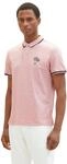 TOM TAILOR Herren Poloshirt