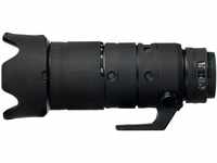 easyCover - Lens Oak - Objektivschutz - Schutz für Ihr Kameraobjektiv - Nikkor...