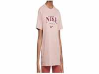 Nike Unisex Kinder Sportswear T-shirt für Ältere Kinder T Shirt, Pink Oxford,