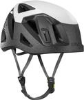 EDELRID Unisex &ndash; Erwachsene Salathe Kletterhelm, Snow, 50-58