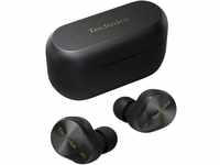 Technics EAH-AZ80E-K kabellose Ohrhörer mit Noise Cancelling, Multipoint Bluetooth 3