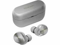Technics EAH-AZ80E-S kabellose Ohrhörer mit Noise Cancelling, Multipoint Bluetooth 3