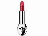 GUERLAIN Rouge G Luxurious Velvet Metal Lipstick Nr.721 Mythic Fuschia, 3,5 g