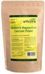 DOLOMIT Magnesium Calcium Pulver, 400 g