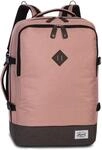 Bestway Rucksack Cabin Pro40 Liter Polyester rosa