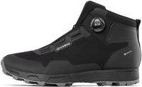 Icebug Rover Mid RB9X GTX Black/SlateGrey Herren EU 45