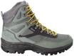 Jack Wolfskin Herren Rebellion Guide Texapore Mid M, Gecko Green, 39.5 EU