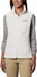 Columbia Benton Springs Weste f&uuml;r Damen, Sea Salt