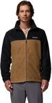Columbia Herren Steens Mountain&trade; Full Zip 2.0 Jacke, Black, Delta, S EU