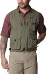 Columbia Herren Silver Ridge Funktionsweste