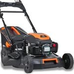 FUXTEC 4in1 Benzin Rasenm&auml;her FX-RM5170eS &bull; mit Antrieb und Elektrostarter &bull; 51