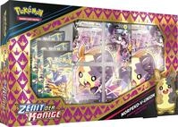 Pok&eacute;mon-Sammelkartenspiel: Premium-Spielunterlagen-Kollektion Zenit der K&ouml;nige: