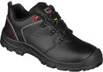 W&Uuml;RTH MODYF Sicherheitsschuhe S3 Rock Low schwarz - Gr&ouml;&szlig;e 41