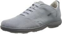 Geox Herren U Nebula B Sneakers , Dove Grey , 39 EU