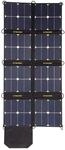 Nitecore - Weiches Solarpanel 12 V 100 W f&uuml;r Power Station NES