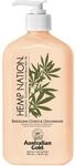 Australian Gold Compatible - Hemp Nation Sparkling Citrus & Champagne Tan...