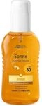Medipharma Cosmetics Sonne Schutz & Br&auml;une LSF 50 transparentes Spray, 200 ml