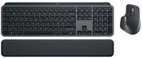 Logitech MX Keys S Combo - PAN QWERTY