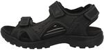 ECCO Herren ONROADS M 3S Shoe, Black/Black, 40 EU