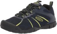KEEN Kids Chandler 2 CNX, 27-28/27/28 Kinder, Black iris/Evening Primrose