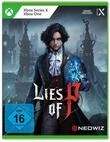 Fireshine Games Lies of P - [Xbox]