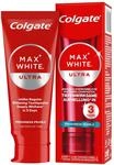Colgate Max White Ultra Freshness Pearls Whitening-Zahnpasta 50ml