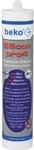 beko Silicon pro4 Premium Silikon 310 ml silbergrau 224 13