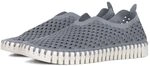 Ilse Jacobsen Flats Tulip Grey TULIP3275B-006 Gr. 41