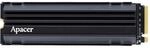 Apacer SSD 512GB 7.0/3.0G AS2280Q4U M.2 APA