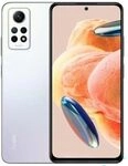 XIAOMI Redmi Note 12 Pro Polar White 6GB RAM 128GB ROM