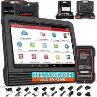 LAUNCH X431 V5.0 OBD2 Diagnoseger&auml;t,OE-Level Vollsystem launch Diagnoseger&auml;t